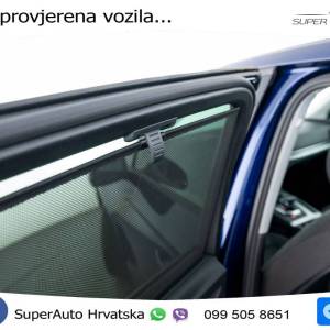 Audi Q5 40 TDI quattro Aut. Advanced 204 KS, ACC+LED+KAM+GR SJED+VIRT+NAVI