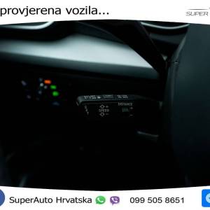 Audi Q5 40 TDI quattro Aut. Advanced 204 KS, ACC+LED+KAM+GR SJED+VIRT+NAVI