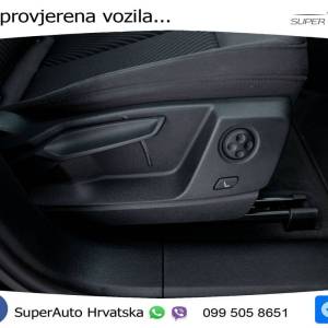 Audi Q5 40 TDI quattro Aut. Advanced 204 KS, ACC+LED+KAM+GR SJED+VIRT+NAVI
