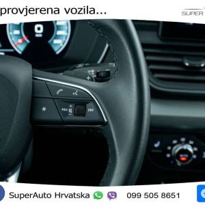 Audi Q5 40 TDI quattro Aut. Advanced 204 KS, ACC+LED+KAM+GR SJED+VIRT+NAVI