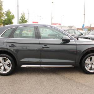 Audi Q5 40 TDi Quattro S-tronic *LED, NAVIGACIJA*