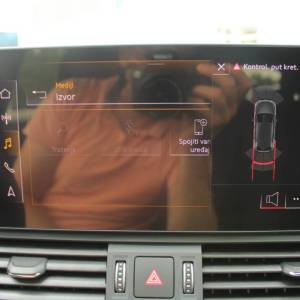 Audi Q5 40 TDi Quattro S-tronic *LED, NAVIGACIJA*