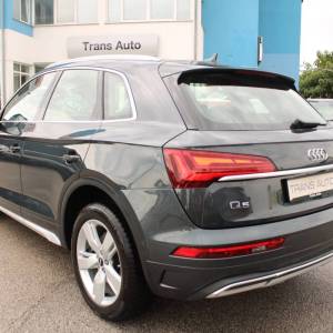 Audi Q5 40 TDi Quattro S-tronic *LED, NAVIGACIJA*