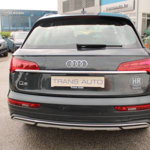 Audi Q5 40 TDi Quattro S-tronic *LED, NAVIGACIJA*