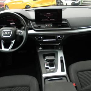 Audi Q5 40 TDi Quattro S-tronic *LED, NAVIGACIJA*