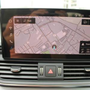 Audi Q5 40 TDi Quattro S-tronic *LED, NAVIGACIJA*