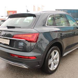 Audi Q5 40 TDi Quattro S-tronic *LED, NAVIGACIJA*