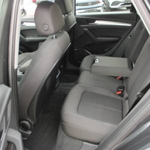 Audi Q5 40 TDi Quattro S-tronic *LED, NAVIGACIJA*