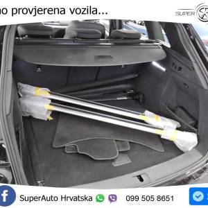 Audi Q5 40 TDI quattro S line Aut. 204 KS, LED+VIRT+KAM+GR SJED+PARK