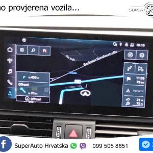 Audi Q5 40 TDI quattro S line Aut. 204 KS, LED+VIRT+KAM+GR SJED+PARK