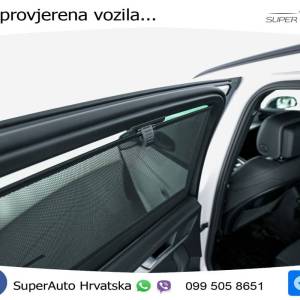 Audi Q5 40 TDI quattro S tronic 2xS line 204 KS, LED+ACC+GR SJED+360+VIRT+KUKA