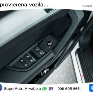 Audi Q5 40 TDI quattro S tronic 2xS line 204 KS, LED+ACC+GR SJED+360+VIRT+KUKA