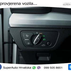 Audi Q5 40 TDI quattro S tronic 2xS line 204 KS, LED+ACC+GR SJED+360+VIRT+KUKA