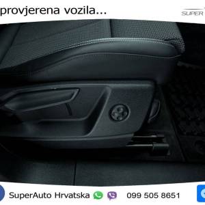 Audi Q5 40 TDI quattro S tronic 2xS line 204 KS, LED+ACC+GR SJED+360+VIRT+KUKA