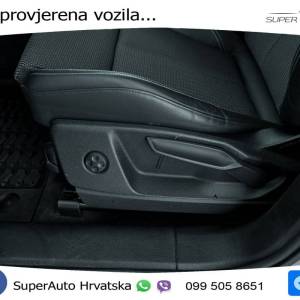 Audi Q5 40 TDI quattro S tronic 2xS line 204 KS, LED+ACC+GR SJED+360+VIRT+KUKA