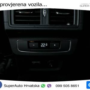 Audi Q5 40 TDI quattro S tronic 2xS line 204 KS, LED+ACC+GR SJED+360+VIRT+KUKA