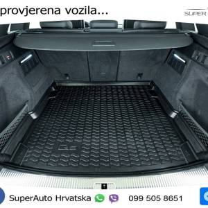 Audi Q5 40 TDI quattro S tronic 2xS line 204 KS, LED+ACC+GR SJED+360+VIRT+KUKA
