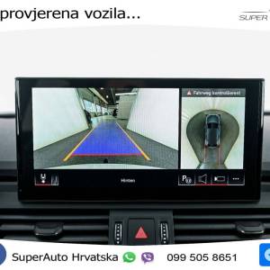 Audi Q5 40 TDI quattro S tronic 2xS line 204 KS, LED+ACC+GR SJED+360+VIRT+KUKA