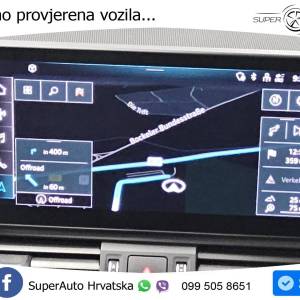 Audi Q5 40 TDI quattro ultra S tronic 204 KS, ACC+360+LED+GR SJED+HEAD+ASIST