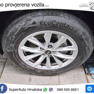 Audi Q5 40 TDI quattro ultra S tronic 204 KS, ACC+360+LED+GR SJED+HEAD+ASIST