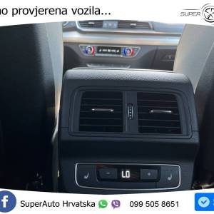 Audi Q5 40 TDI quattro ultra S tronic S line 204 KS, ACC+KAM+4xGR SJED+LED+ASIST