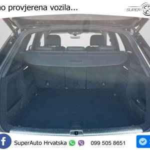 Audi Q5 40 TDI quattro ultra S tronic S line 204 KS, ACC+KAM+4xGR SJED+LED+ASIST