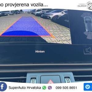 Audi Q5 40 TDI quattro ultra S tronic S line 204 KS, ACC+KAM+4xGR SJED+LED+ASIST