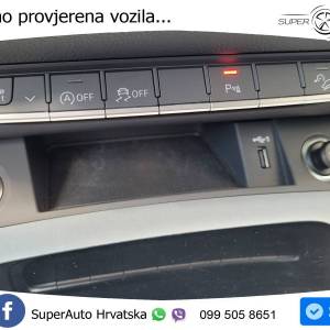 Audi Q5 40 TDI quattro ultra S tronic S line 204 KS, ACC+KAM+GR SJED+LED+ASIST