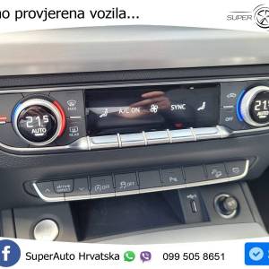 Audi Q5 40 TDI quattro ultra S tronic S line 204 KS, ACC+KAM+GR SJED+LED+ASIST