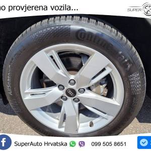 Audi Q5 40 TDI quattro ultra S tronic S line 204 KS, ACC+KAM+GR SJED+LED+ASIST