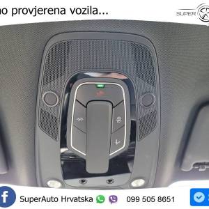 Audi Q5 40 TDI quattro ultra S tronic S line 204 KS, ACC+KAM+GR SJED+LED+ASIST