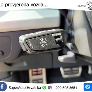 Audi Q5 40 TDI quattro ultra S tronic S line 204 KS, ACC+KAM+GR SJED+LED+ASIST