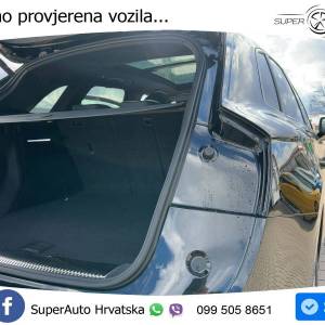 Audi Q5 40 TDI quattro ultra S tronic S line 204 KS, TEM+KAM+GR SJED+LED+VIRT