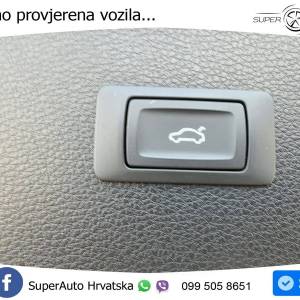 Audi Q5 40 TDI quattro ultra S tronic S line 204 KS, TEM+KAM+GR SJED+LED+VIRT
