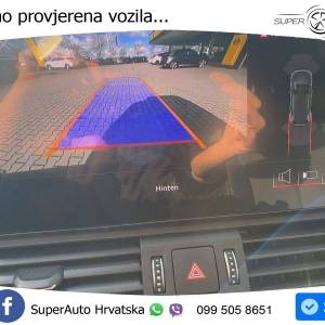 Audi Q5 40 TDI quattro ultra S tronic S line 204 KS, TEM+KAM+GR SJED+LED+VIRT