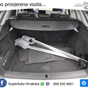 Audi Q5 40 TDI quattro ultra S tronic 204 KS, ACC+LED+GR SJED+PANO+NAVI+ASIST