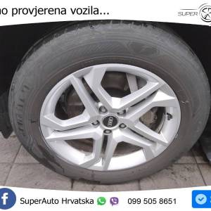 Audi Q5 40 TDI quattro ultra S tronic 204 KS, ACC+LED+GR SJED+PANO+NAVI+ASIST