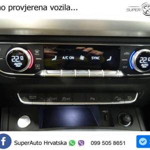 Audi Q5 40 TDI quattro ultra S tronic S line 204 KS, ACC+KAM+GR SJED+LED+ASIST