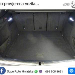 Audi Q5 40 TDI quattro ultra S tronic S line 204 KS, ACC+KAM+GR SJED+LED+ASIST