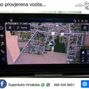 Audi Q5 40 TDI quattro ultra S tronic S line 204 KS, ACC+KAM+GR SJED+LED+ASIST