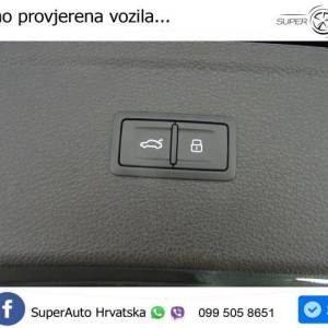Audi Q5 40 TDI quattro ultra S tronic S line 204 KS, ACC+KAM+GR SJED+LED+ASIST