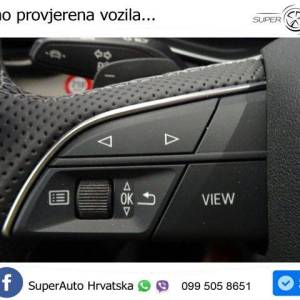 Audi Q5 40 TDI quattro ultra S tronic S line 204 KS, ACC+KAM+GR SJED+LED+ASIST
