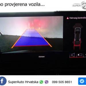 Audi Q5 40 TDI quattro ultra S tronic S line 204 KS, ACC+KAM+GR SJED+LED+ASIST