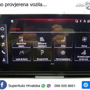 Audi Q5 40 TDI quattro ultra S tronic S line 204 KS, ACC+KAM+GR SJED+LED+ASIST