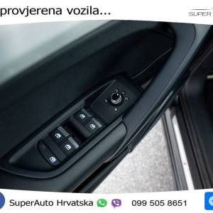 Audi Q5 40 TDI quattro ultra S tronic 2x S line 204 KS, ACC+GR SJED+KAM