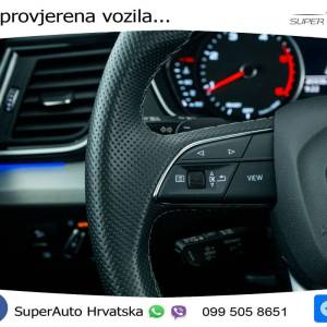 Audi Q5 40 TDI quattro ultra S tronic 2x S line 204 KS, ACC+GR SJED+KAM