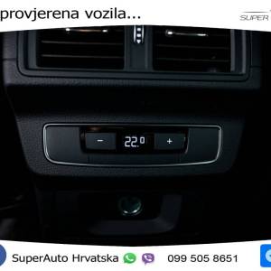 Audi Q5 40 TDI quattro ultra S tronic 2x S line 204 KS, ACC+GR SJED+KAM