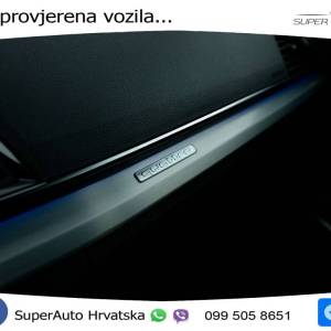 Audi Q5 40 TDI quattro ultra S tronic 2x S line 204 KS, ACC+GR SJED+KAM