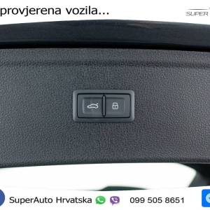 Audi Q5 40 TDI quattro ultra S tronic 2x S line 204 KS, ACC+GR SJED+KAM