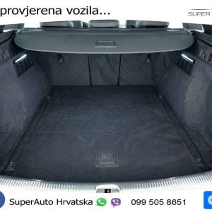 Audi Q5 40 TDI quattro ultra S tronic 2x S line 204 KS, ACC+GR SJED+KAM